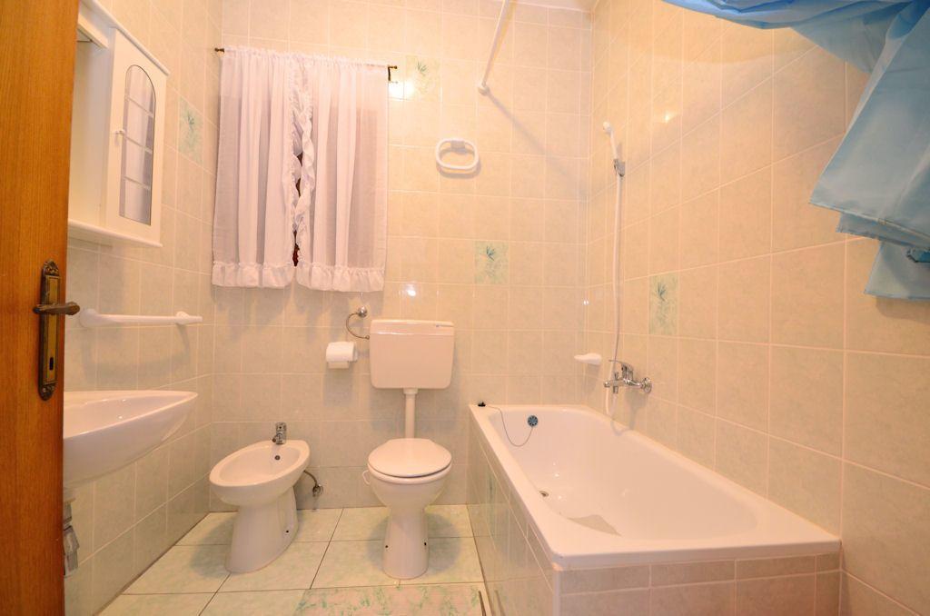 Comfort Apartment On The Beach Кали Екстериор снимка